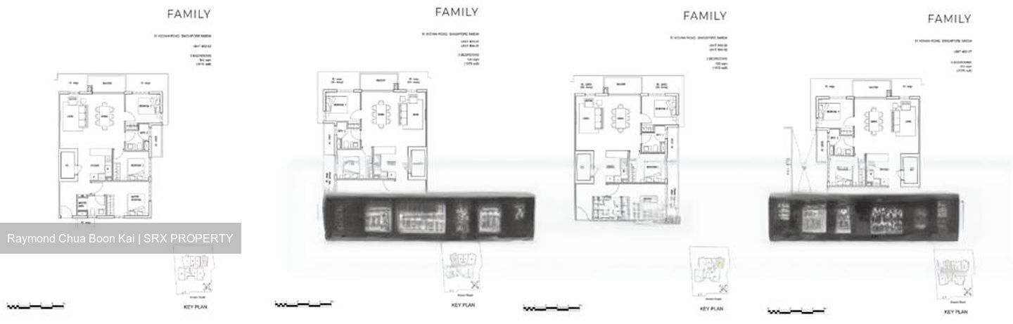Kovan Jewel (D19), Apartment #457887411